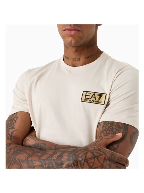 t-shirt EA7 | 3DPT07 PJM9Z1946